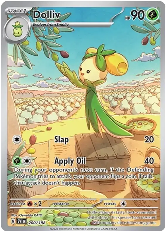 Dolliv