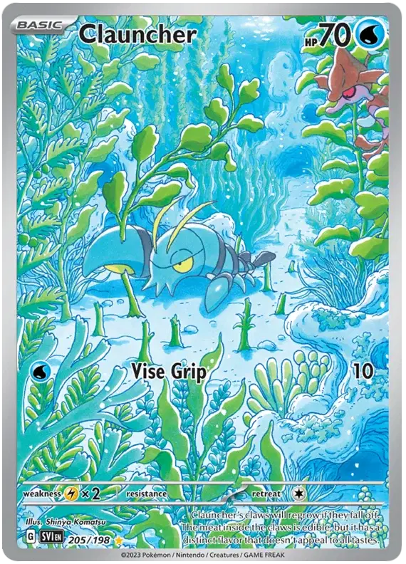 Clauncher